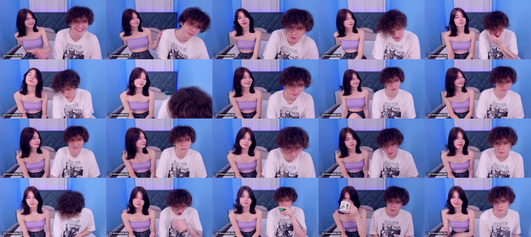 Kimwaynekw - nudes.doai.tv.